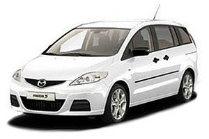 Mazda 5